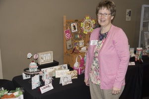 Stamping Workshop, Boise, March, 2016 - 036